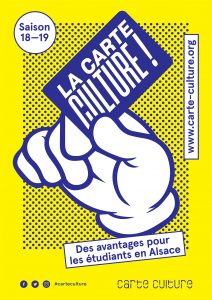 Carte culture