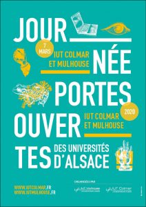 AFFICHE JPO 2020