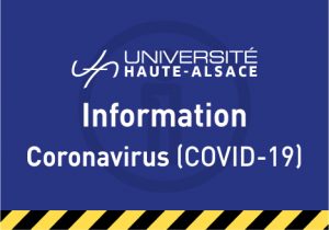 Coronavirus info uha