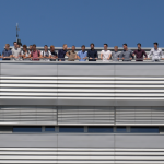 Etudiants GTE