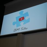 Chaîne YouTube IBM