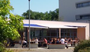 Services aux étudiants