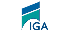 Logo IGA