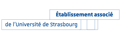 Université de Haute-Alsace - Établissement associé de l'Université de Strasbourg