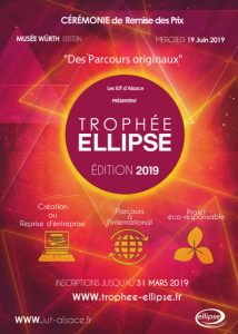 TROPHEE ELLIPSE 2019