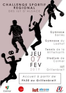 CHALLENGE 2019