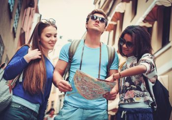 Mobilité internationale : bilan 2024-2025