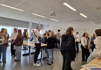 Revivez la Journée Portes Ouvertes