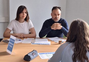 Retour sur les Jobdating Alternance 2026 à l’IUT de Colmar